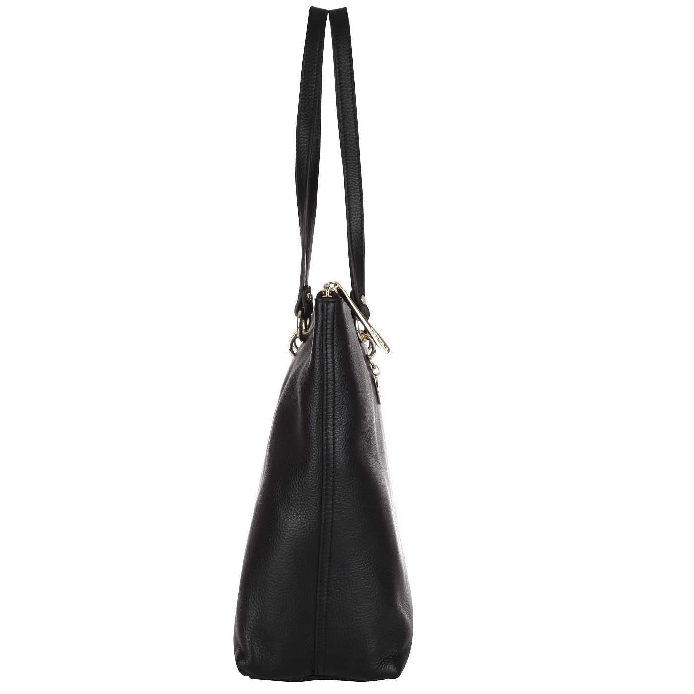 Сумка из натуральной кожи Coccinelle Alpha