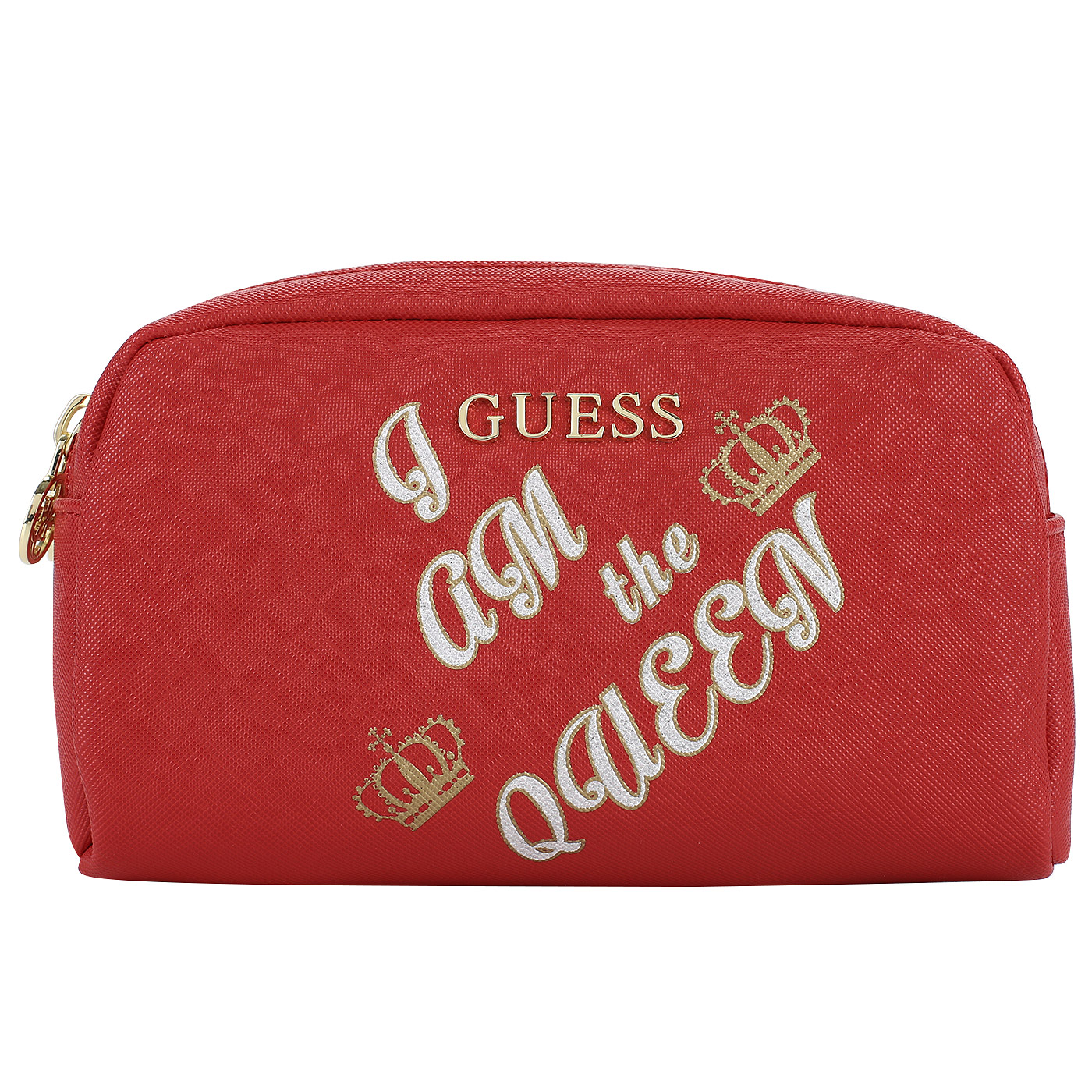 Guess Косметичка с декором