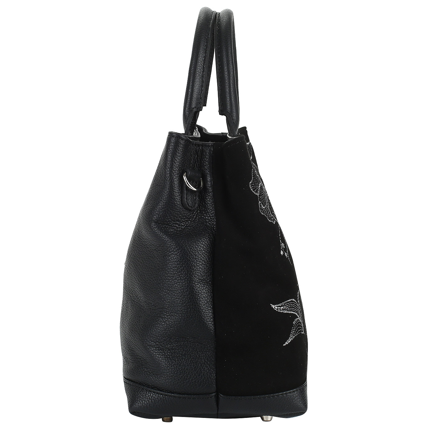 Сумка с двумя отделами Marina Creazioni 