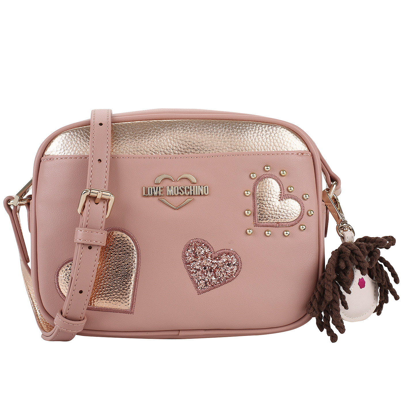 Love Moschino Сумочка через плечо