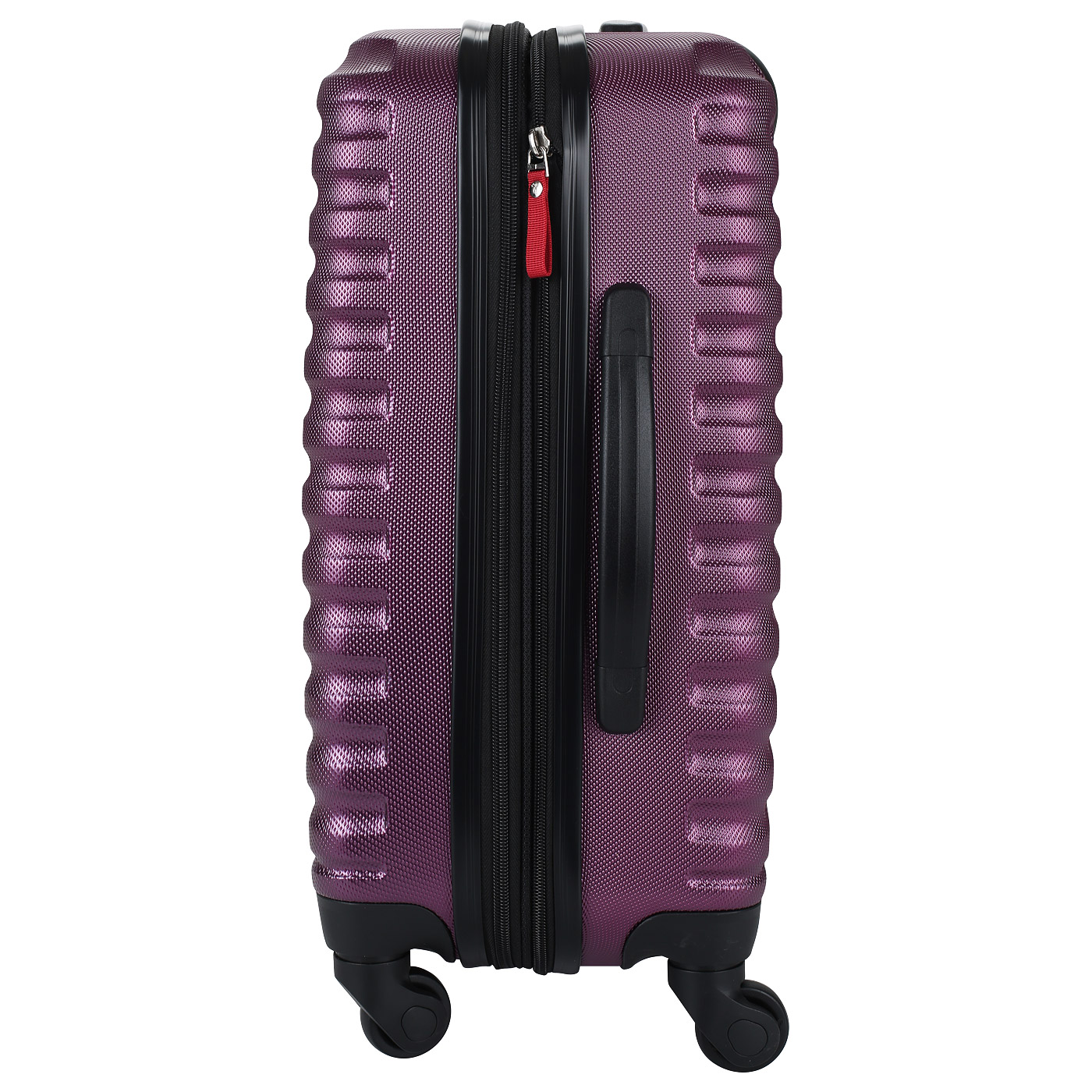 Чемодан маленький S из ABS-пластика Ricardo Rialto Hardside