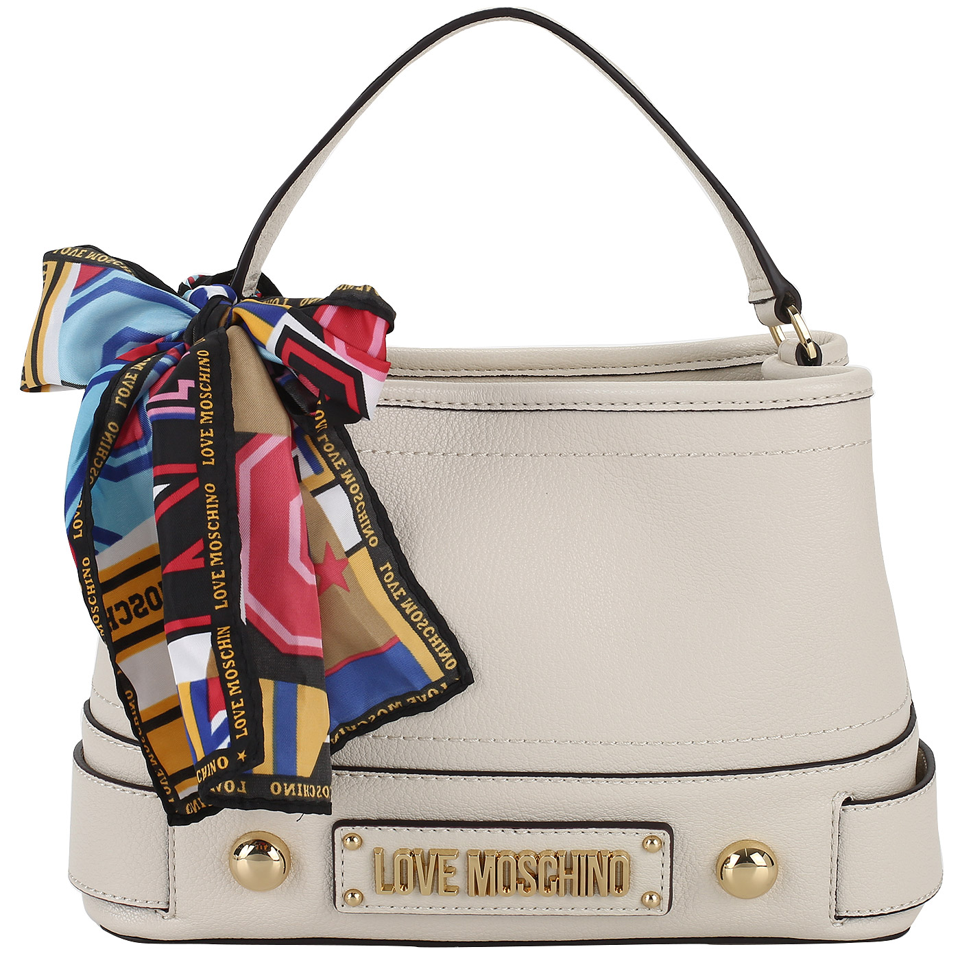 Love Moschino Мягкая сумочка