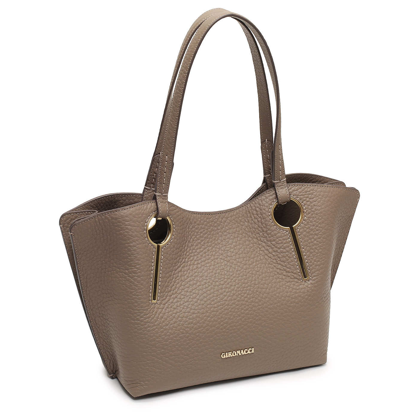 Кожаная сумка Gironacci Velvet