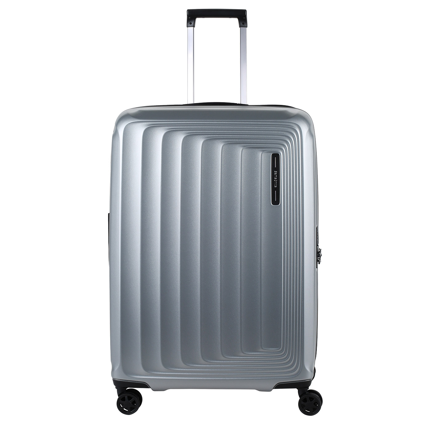 Чемодан большой L из поликарбоната Samsonite Nuon