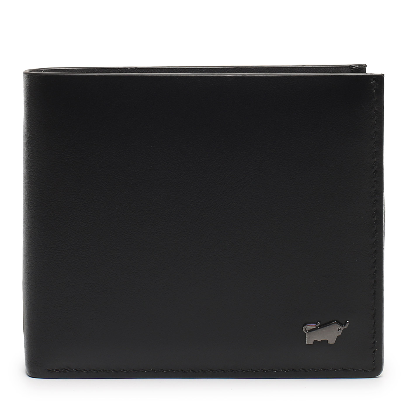 Braun Buffel Кошелек складной