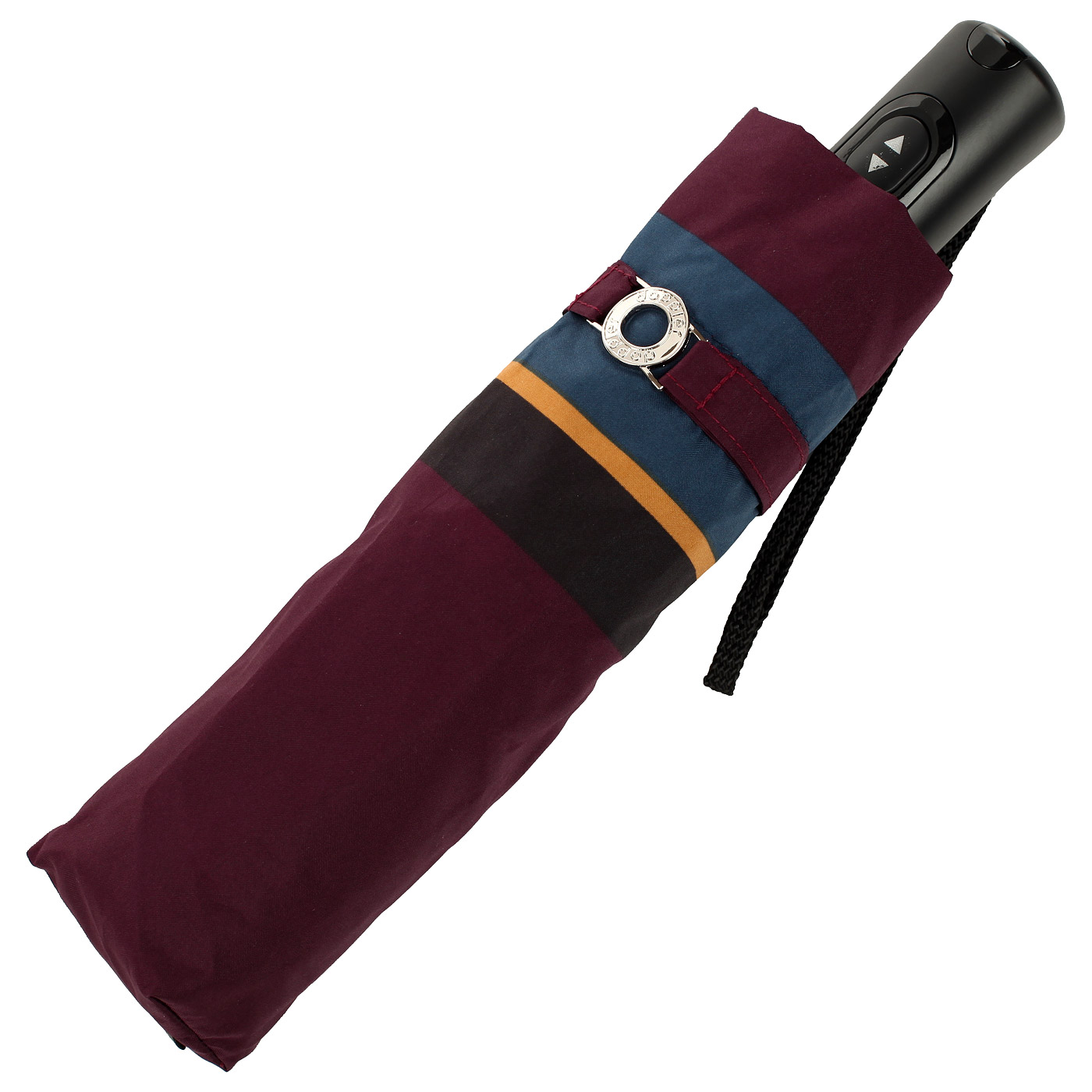 Зонт в полоску Doppler London