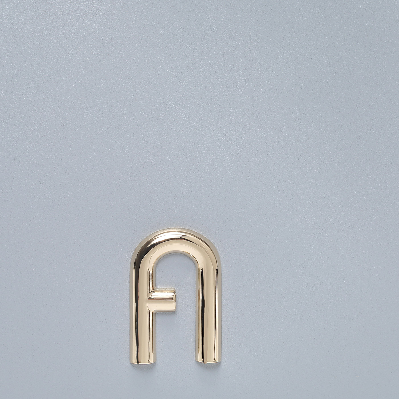 Кожаная сумка Furla Diamante