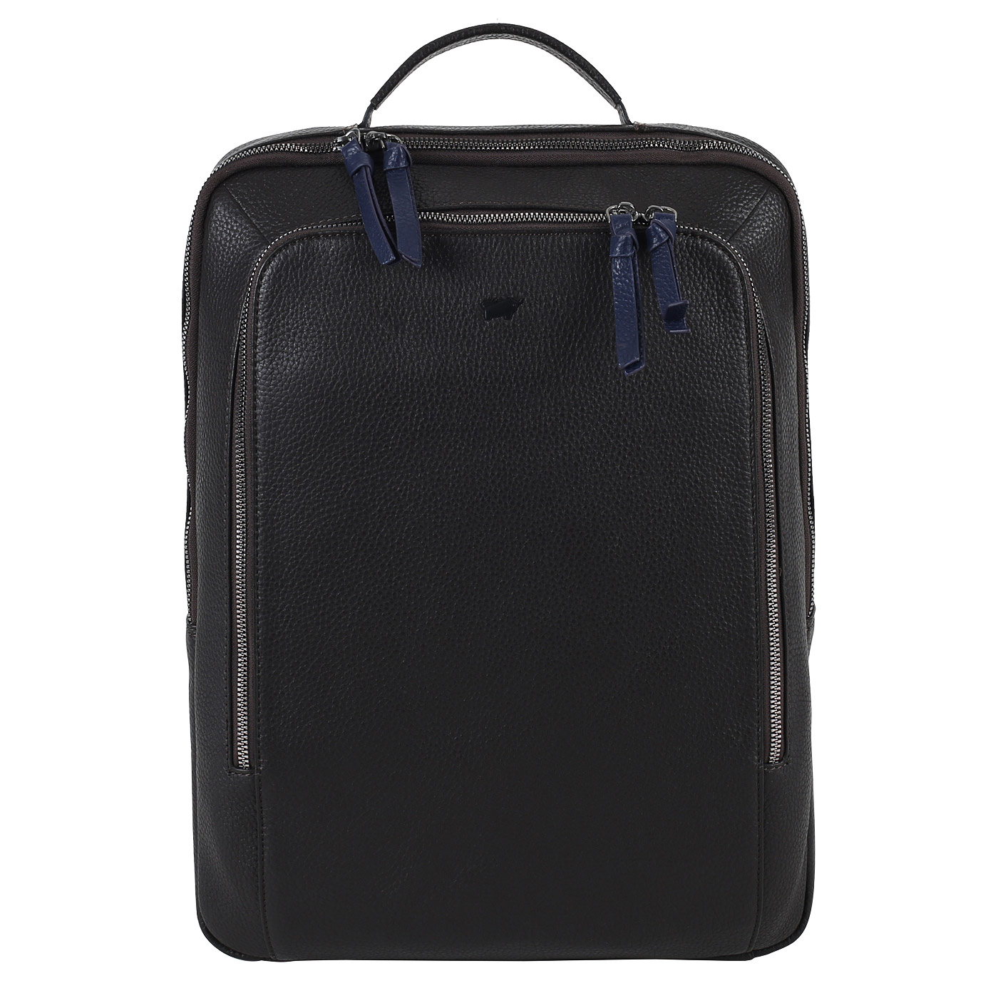 Braun Buffel Кожаный рюкзак