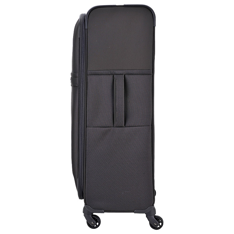 Чемодан большой L тканевый Samsonite Uplite