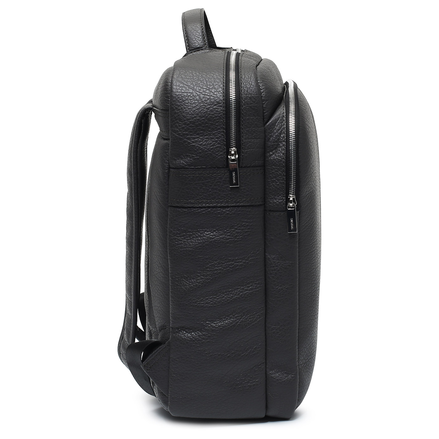 Кожаный рюкзак Stevens 