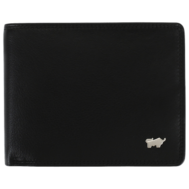 Braun Buffel