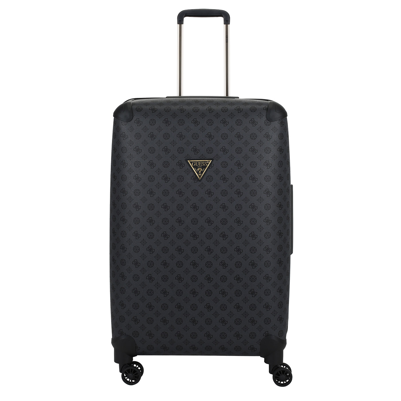 Чемодан на колесах Guess Wilder