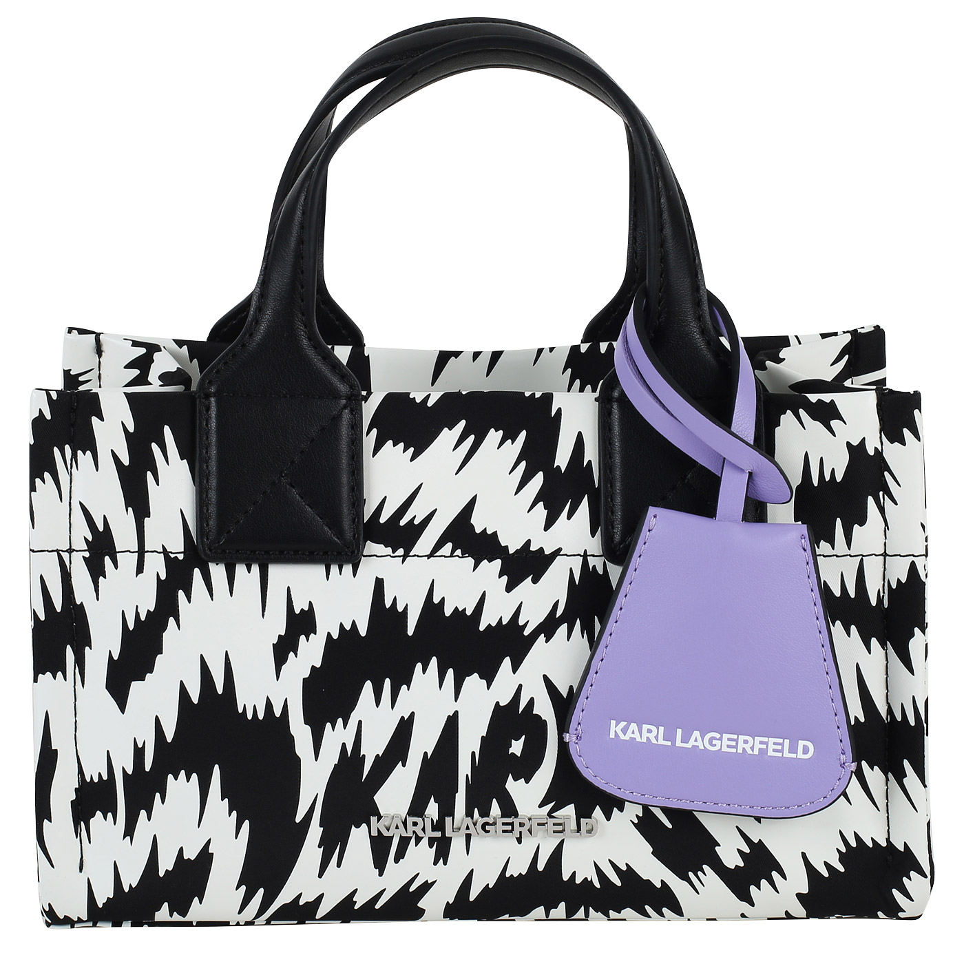 Karl Lagerfeld Сумка с двумя ручками