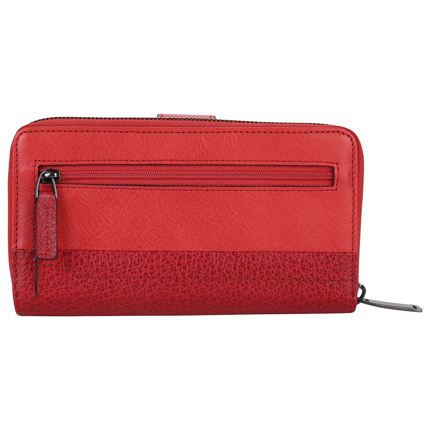 Вместительное женское портмоне Piquadro Pan