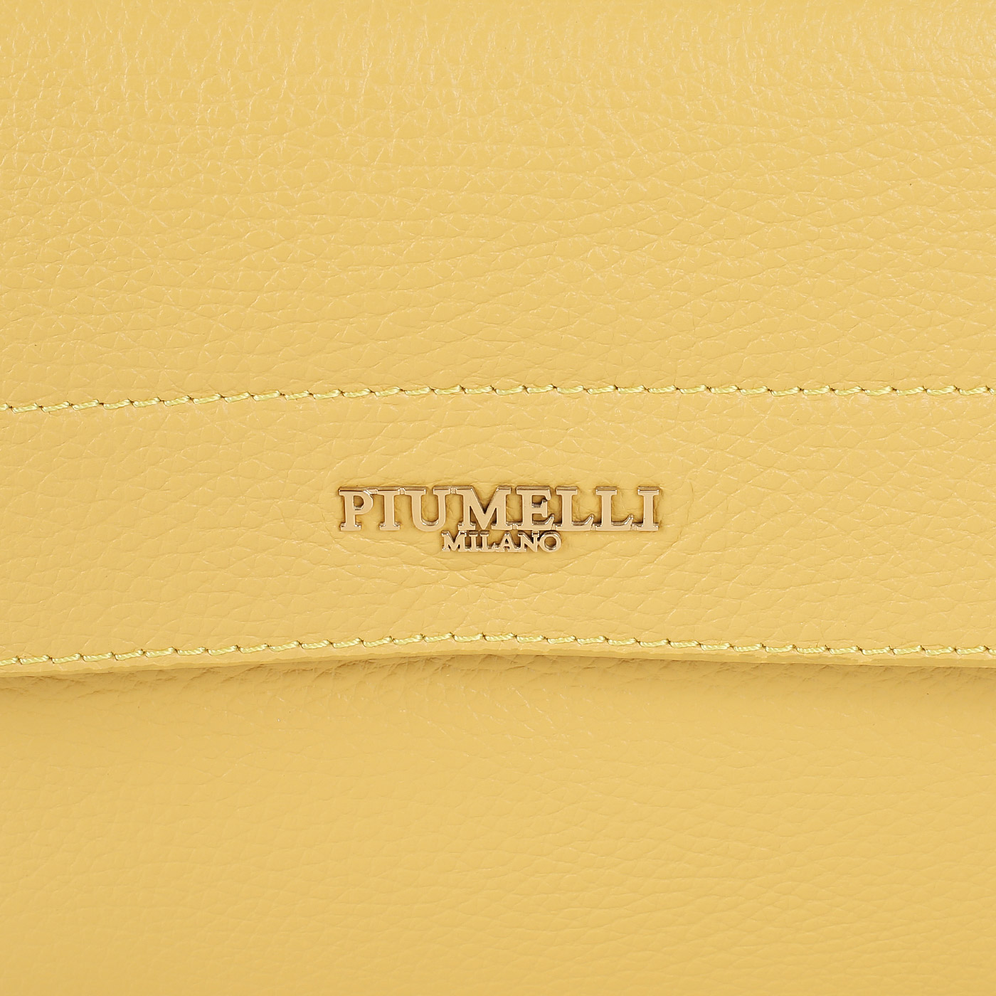 Кожаная сумка Piumelli Judi