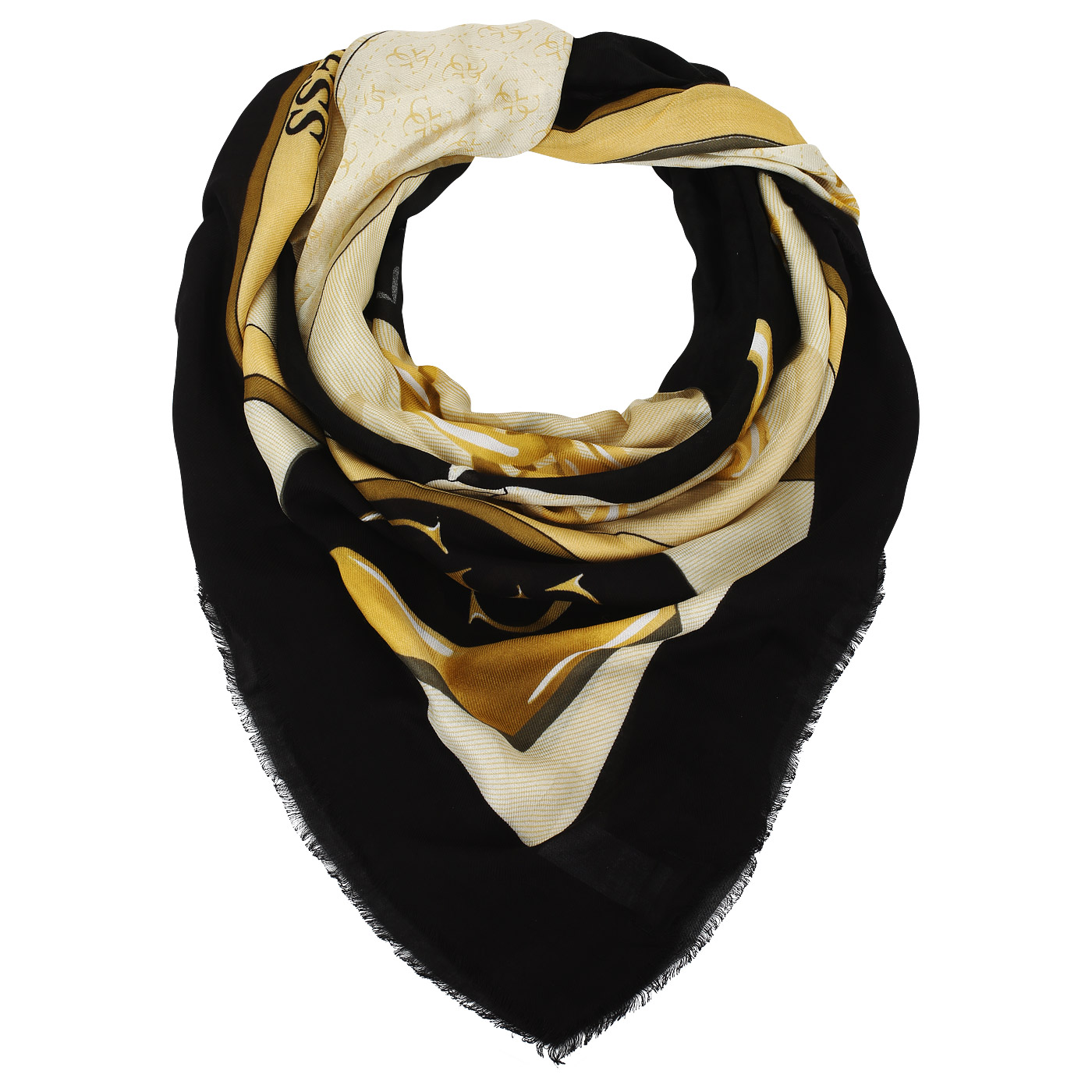 Guess Женский платок