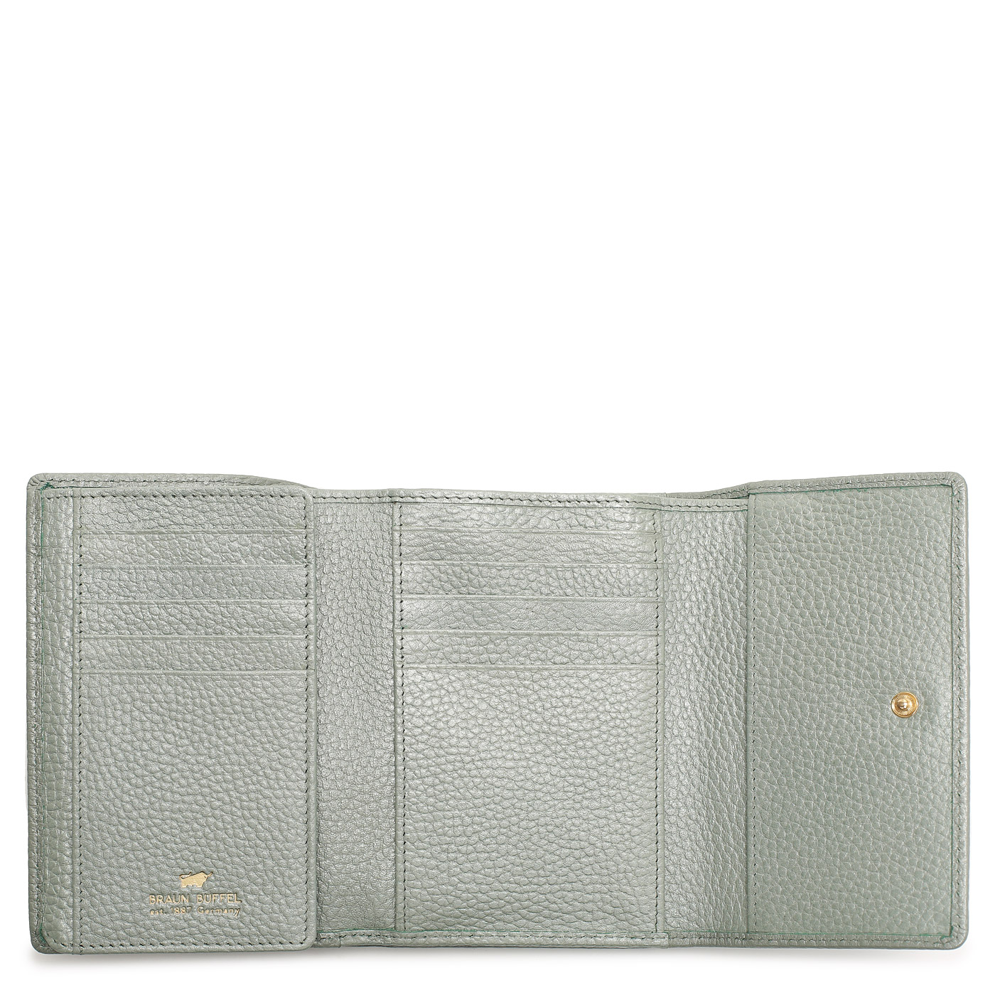 Портмоне складное на кнопке Braun Buffel Ascoli