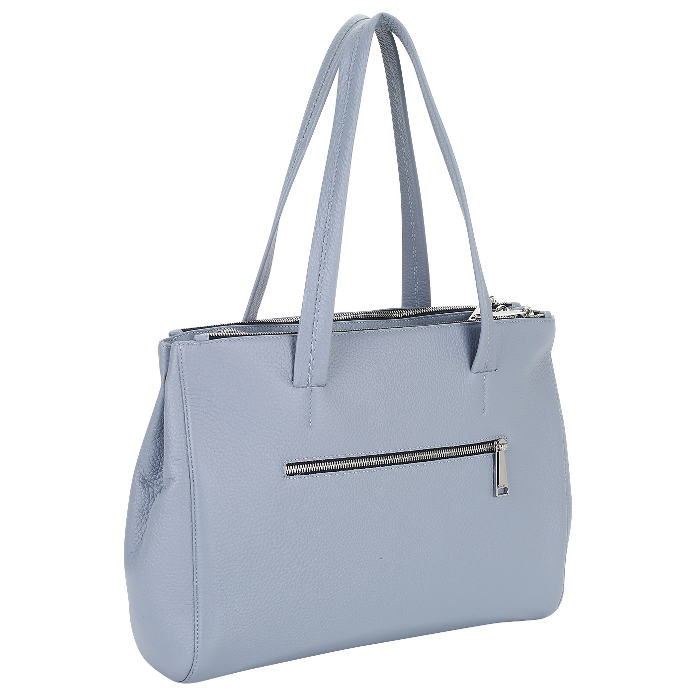 Сумка лилового цвета Chatte 