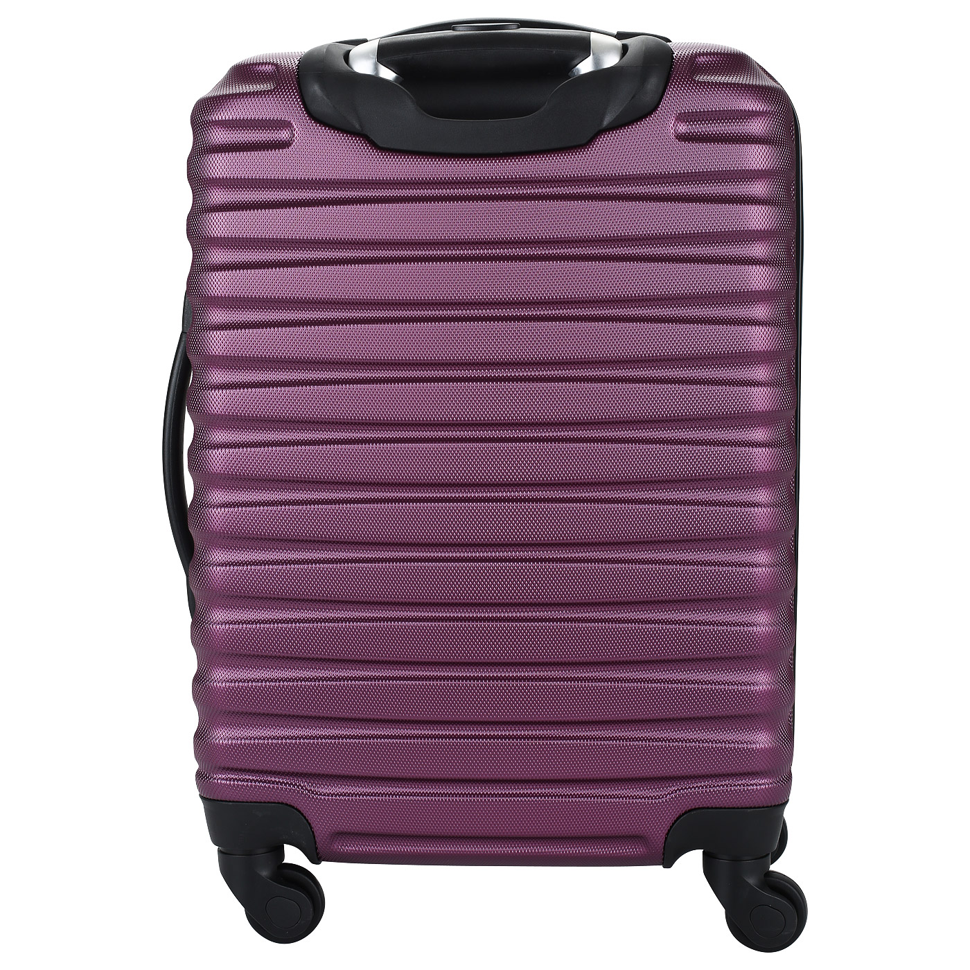 Чемодан маленький S из ABS-пластика Ricardo Rialto Hardside