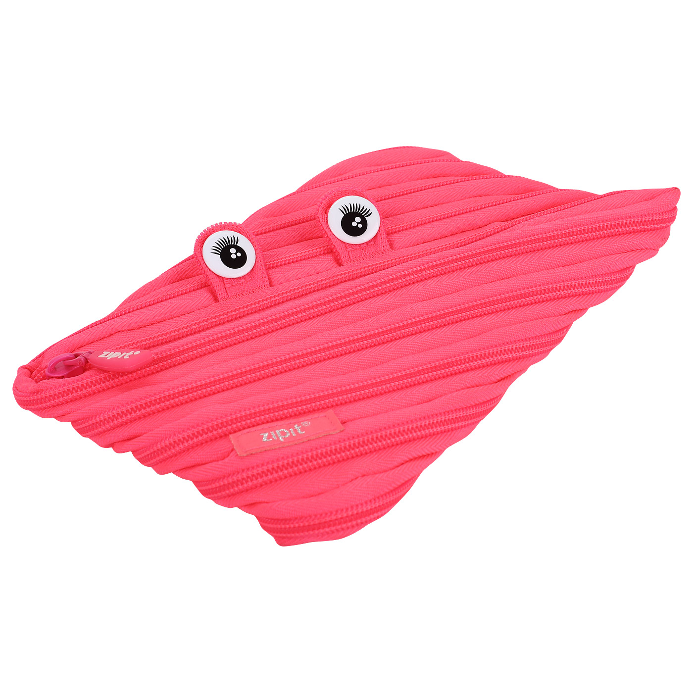 Пенал на молнии Zipit 