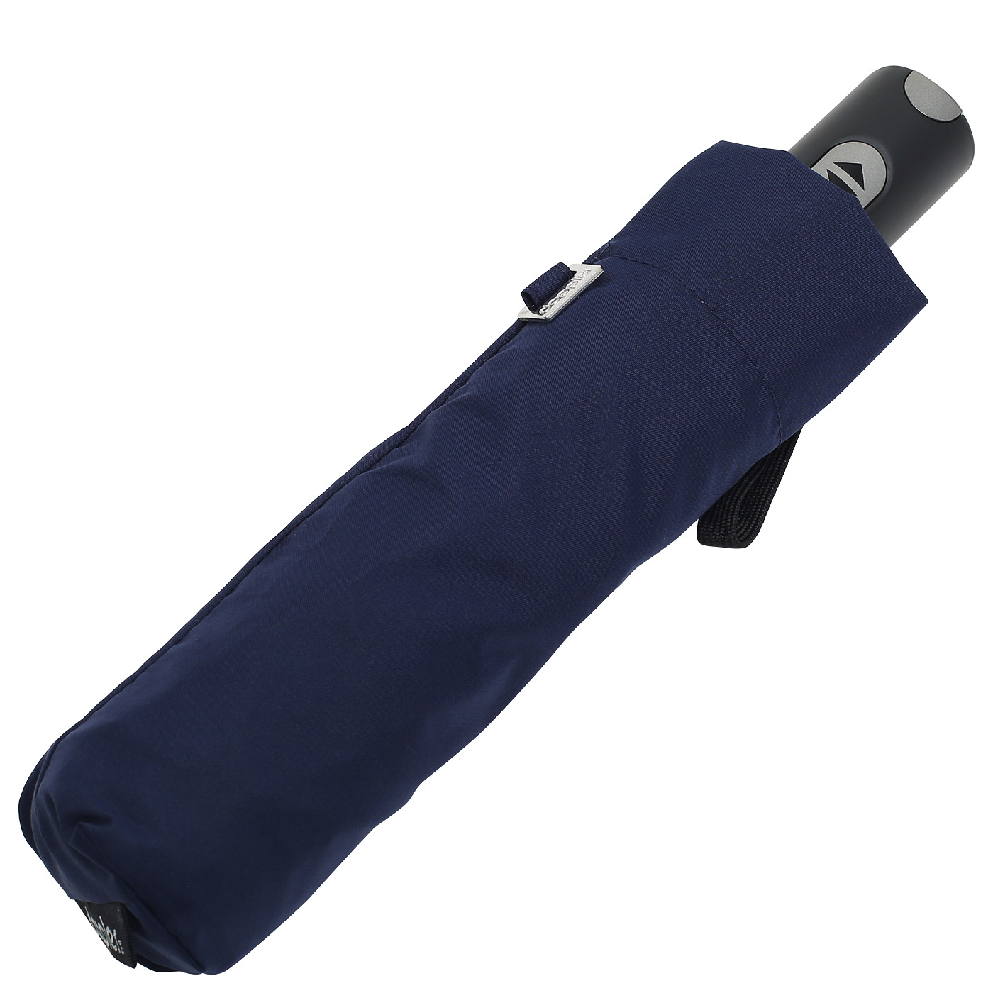 Зонт-автомат в три сложения Doppler Carbonsteel Magic