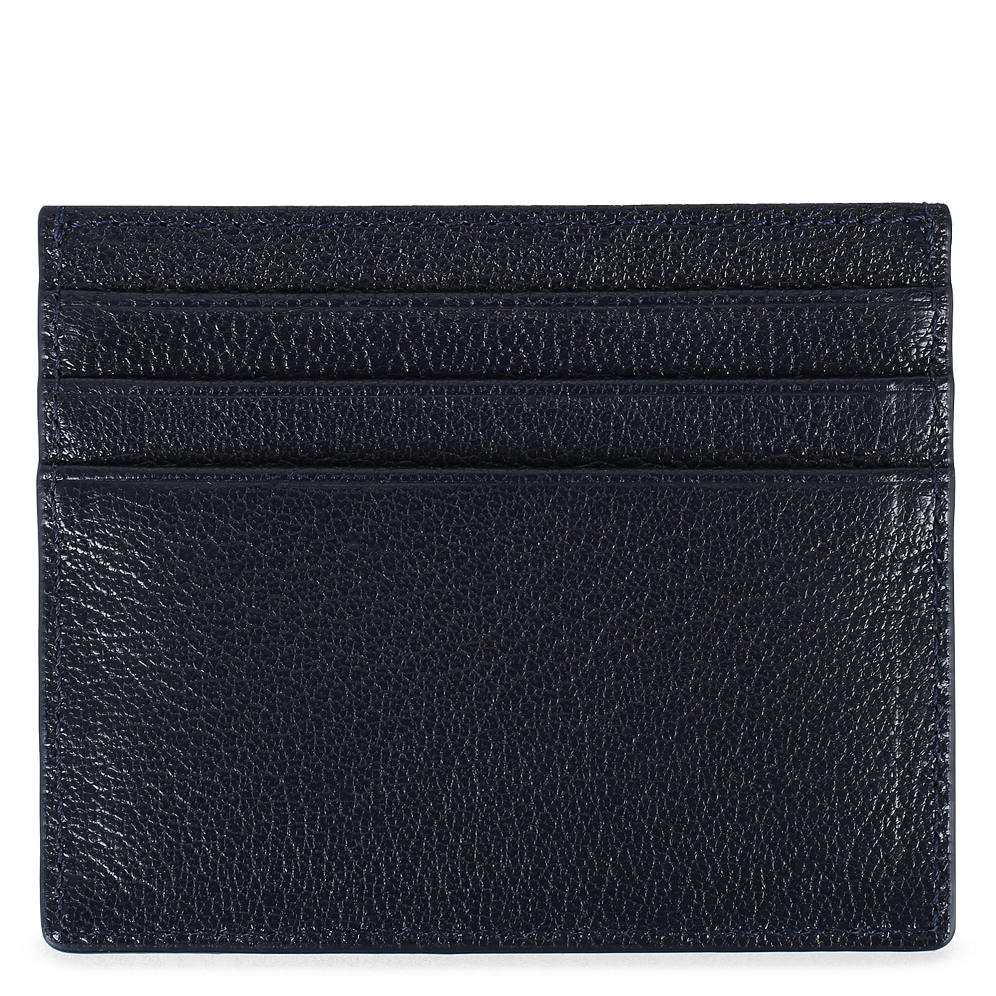 Кожаная визитница Neri Karra 