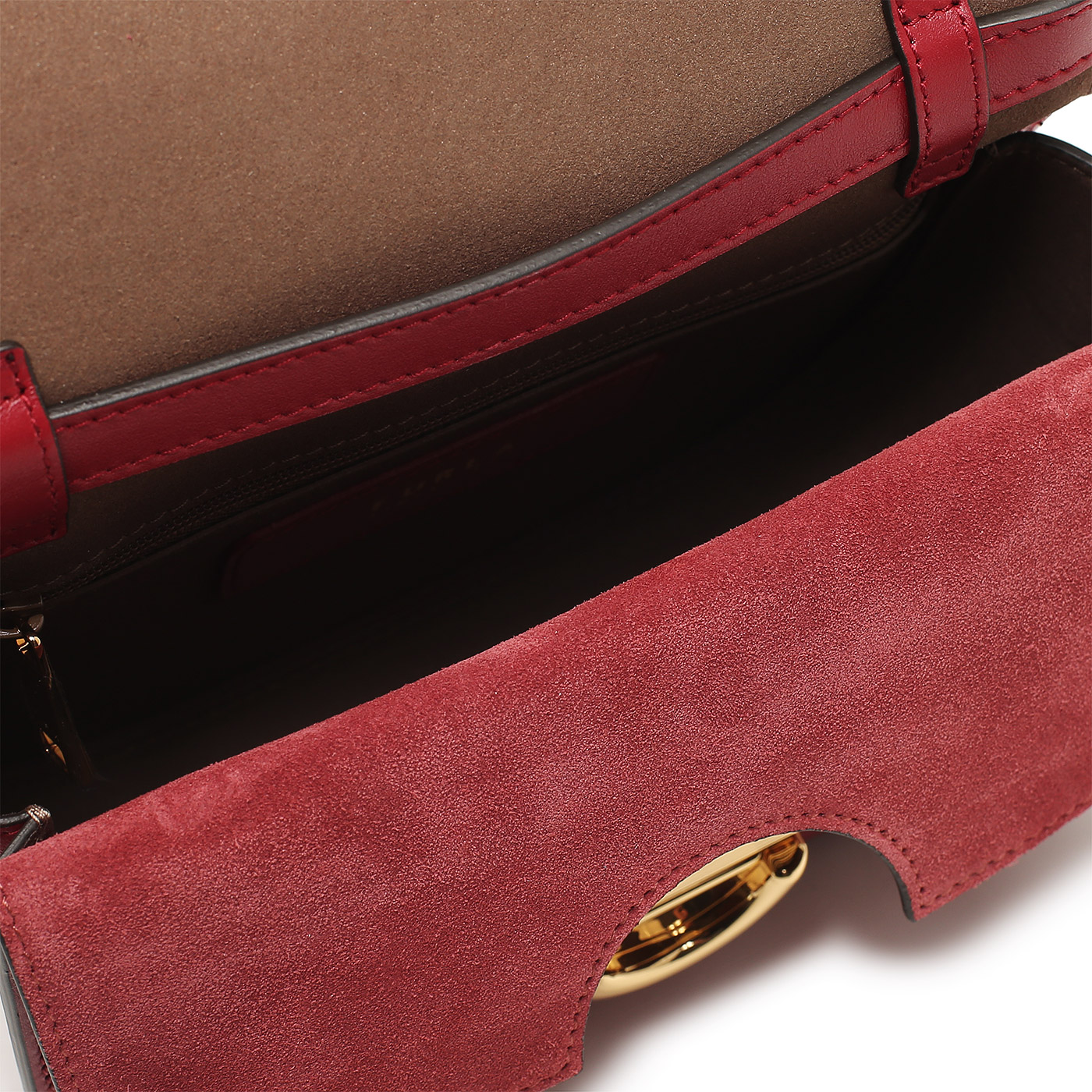 Кожаная сумка Furla Sfera