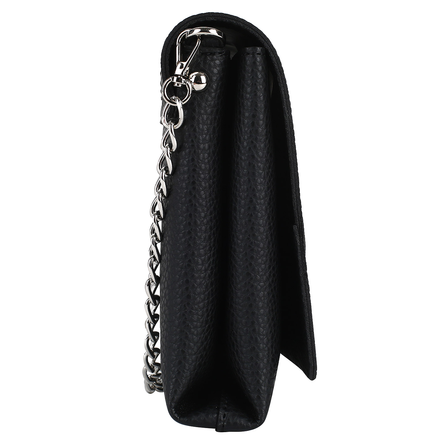 Женский клатч с откидным клапаном Chatte 