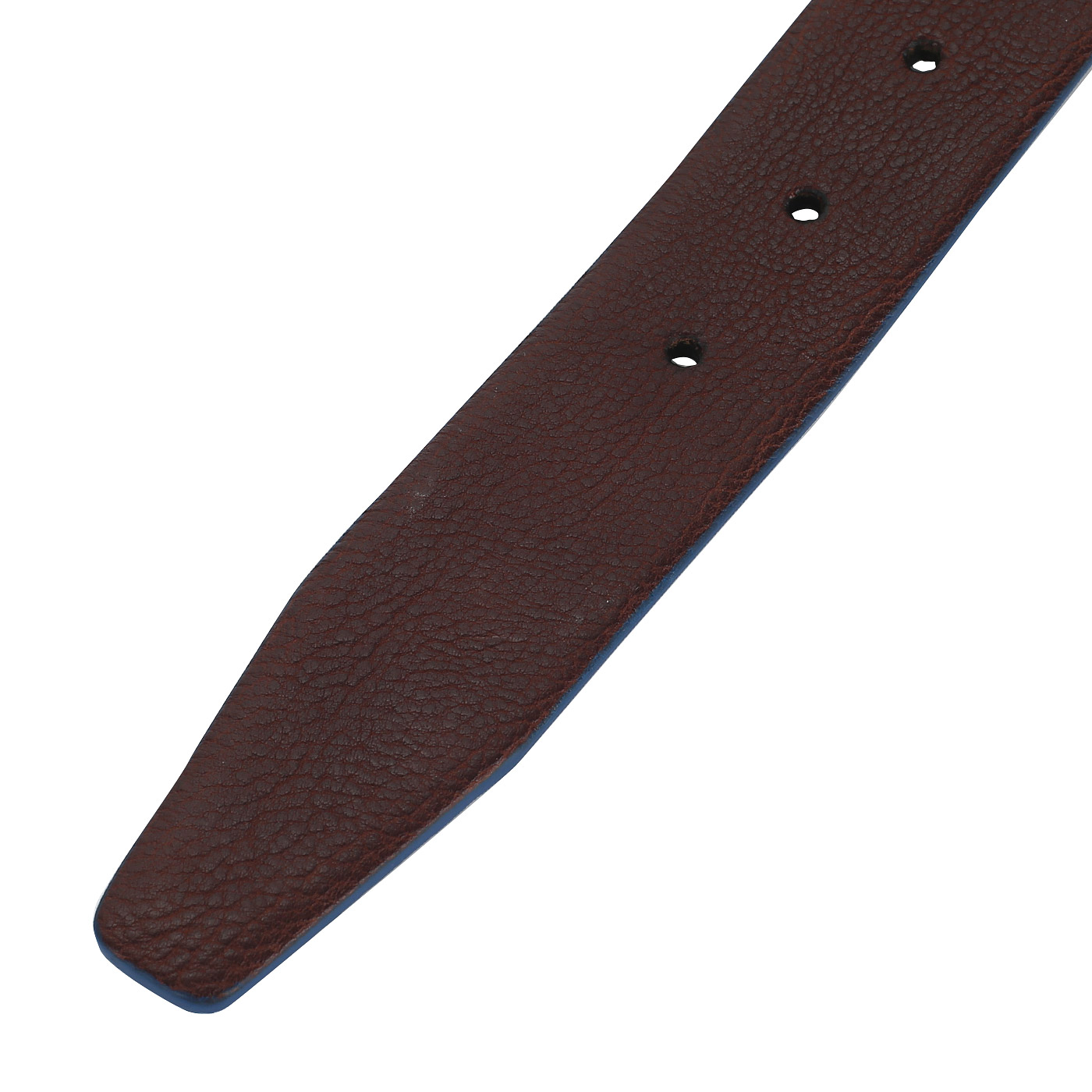 Кожаный ремень Piquadro B2S