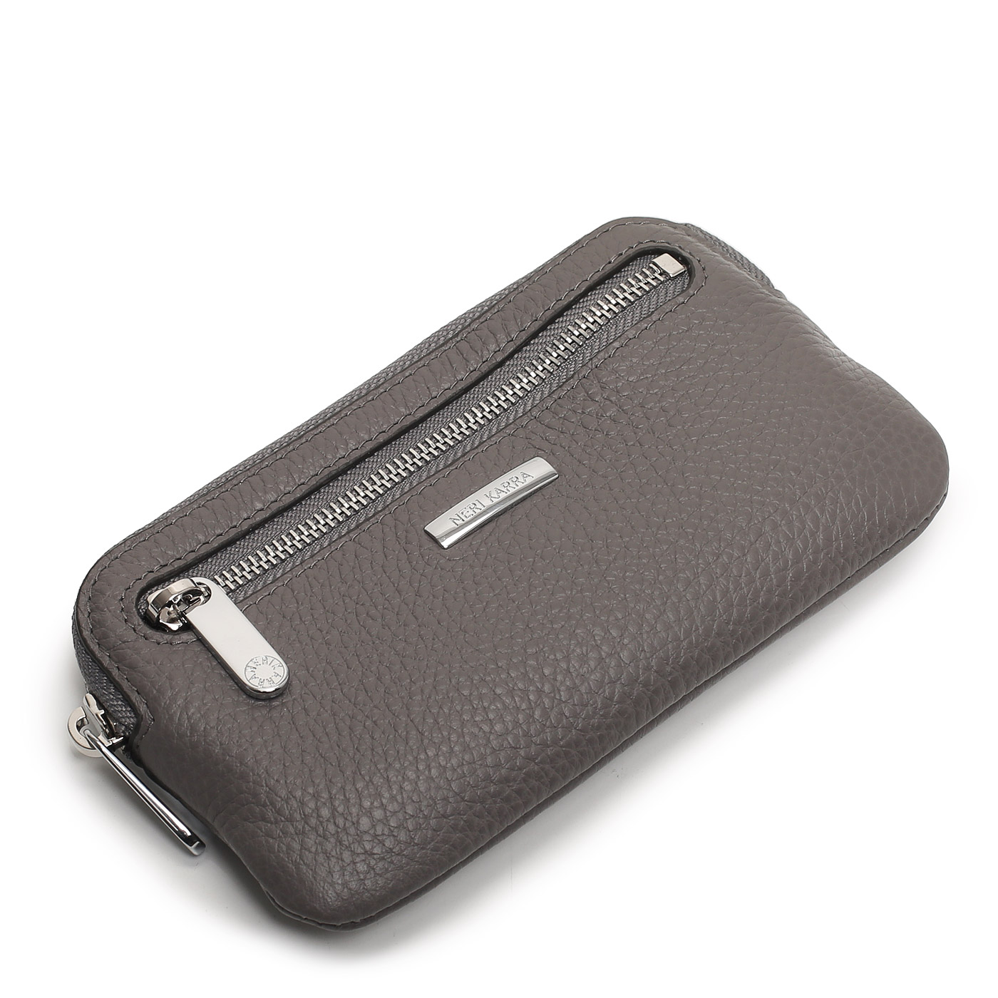 Ключница на молнии Neri Karra 