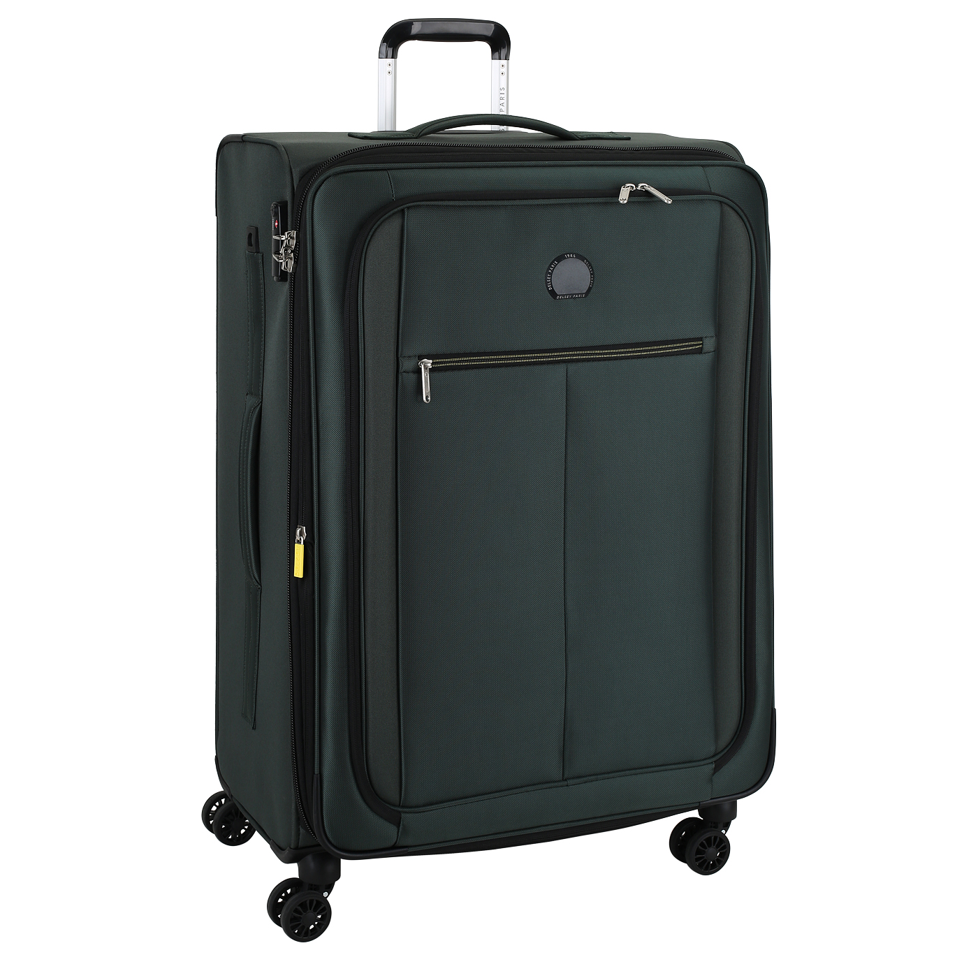 Delsey Текстильный чемодан