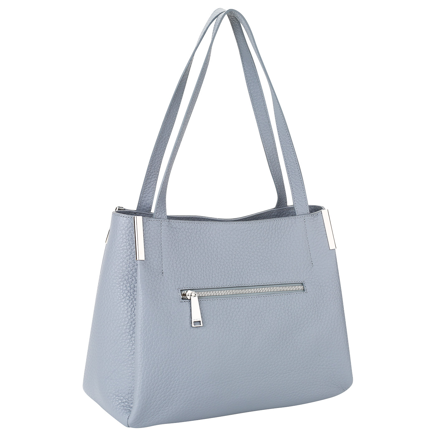 Сумка из натуральной кожи Chatte 