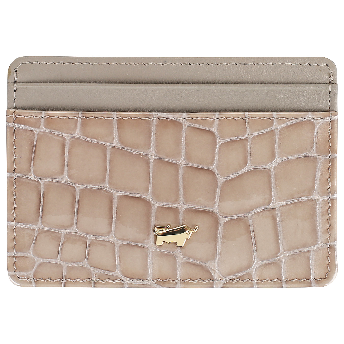 Подарочный набор: кошелек и визитница Braun Buffel Verona