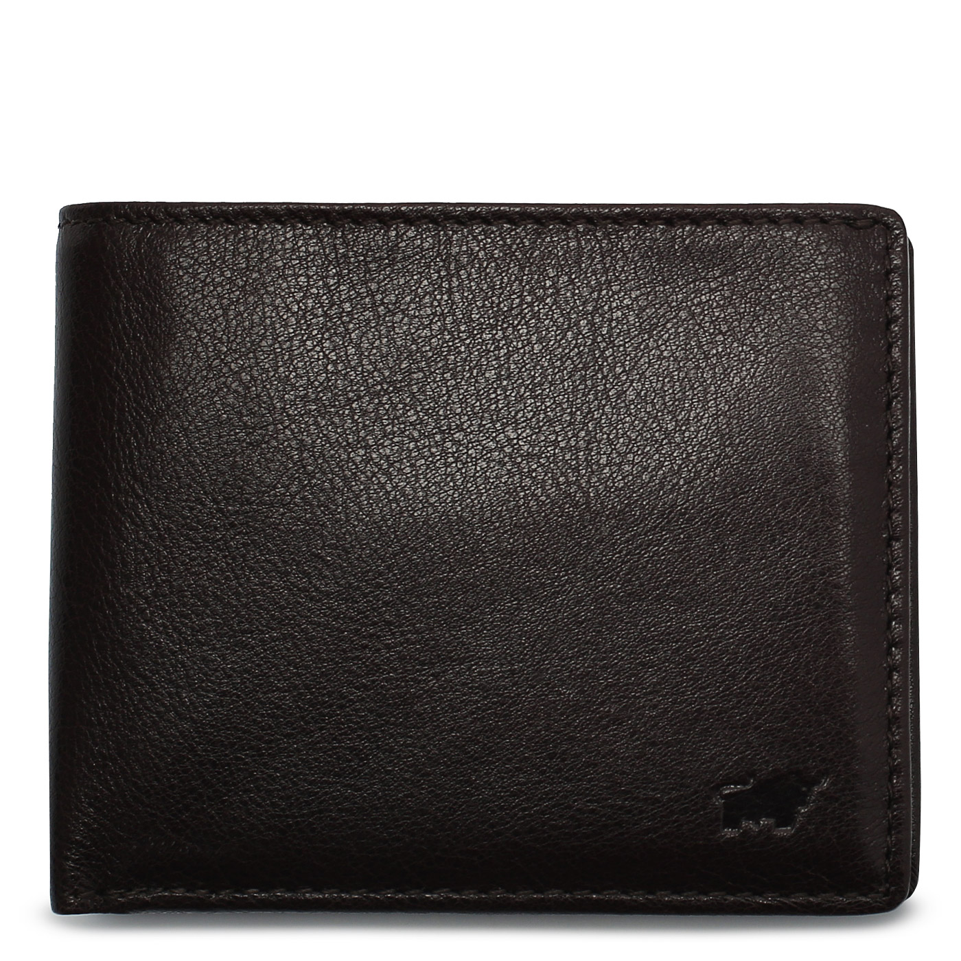 Braun Buffel Кошелек складной