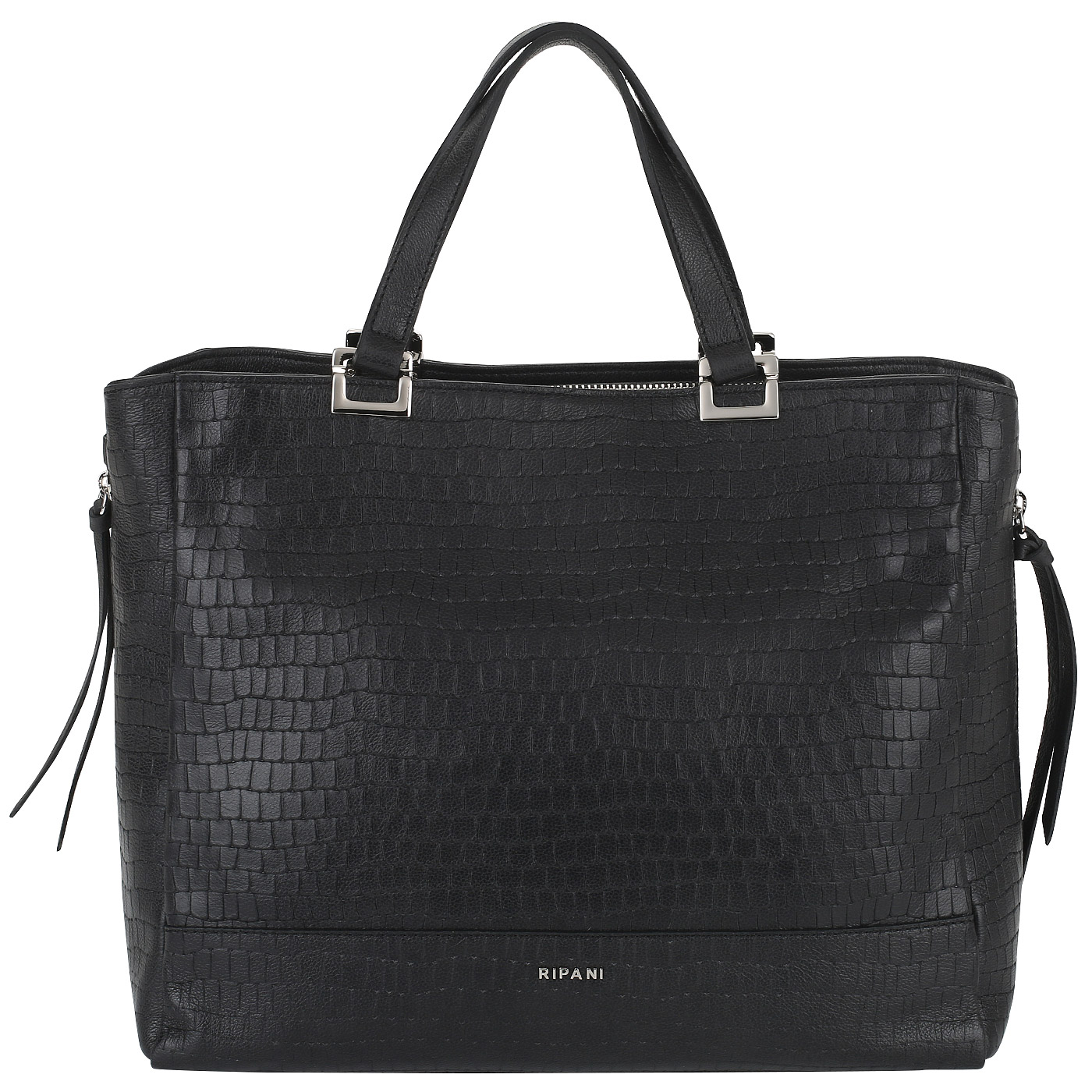 Ripani Сумка с двумя отделами