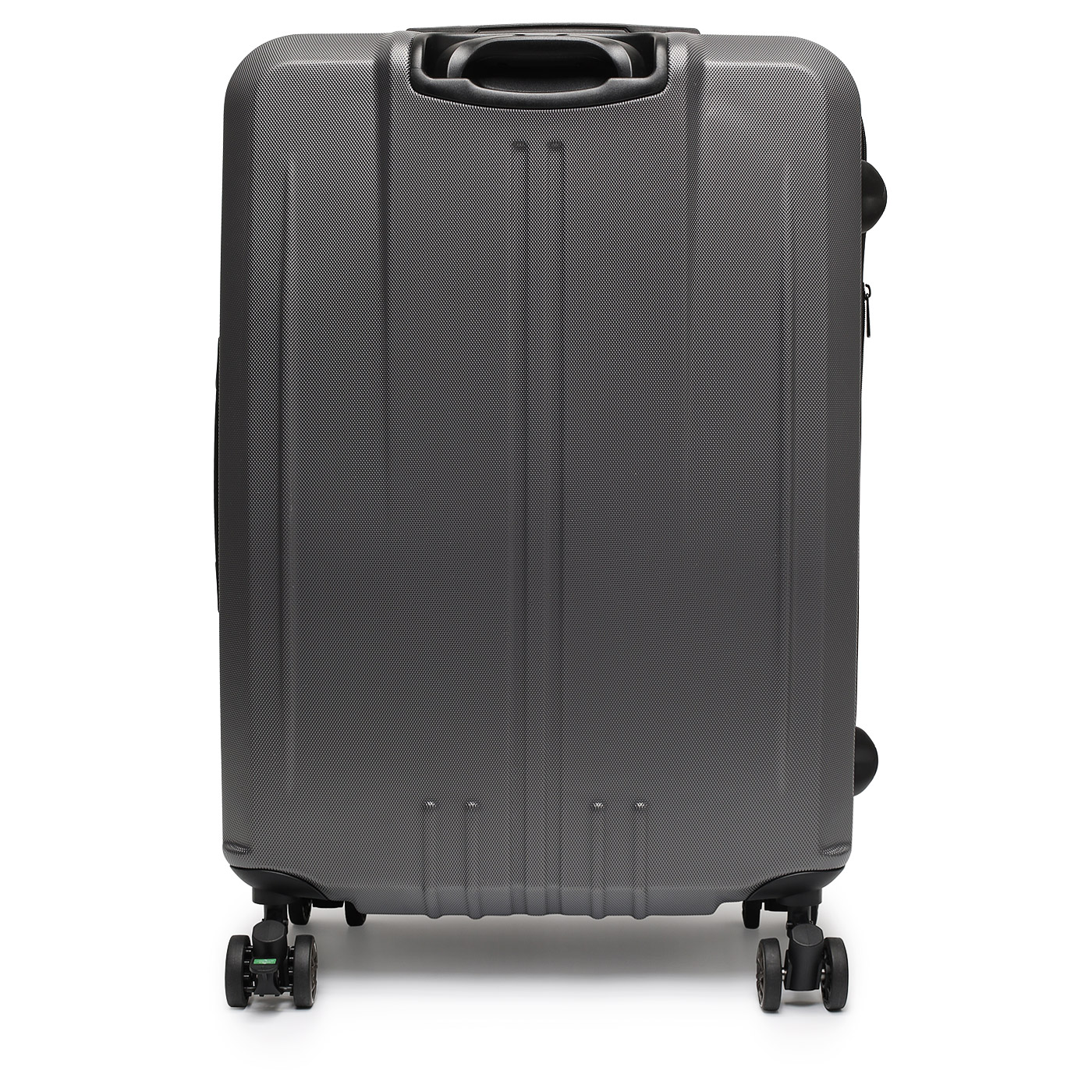 Чемодан большой L из поликарбоната Eberhart Drive 2.0