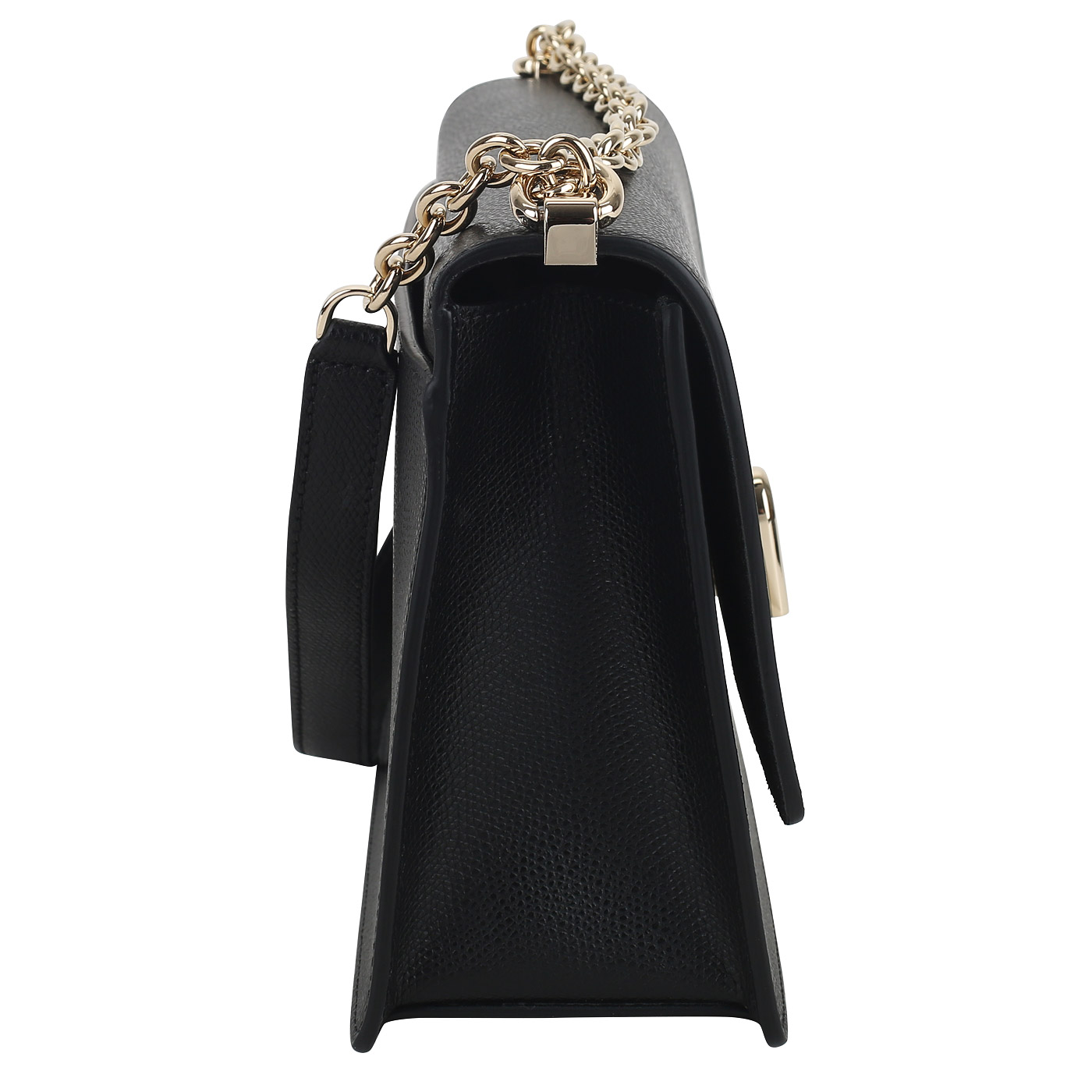 Сумка через плечо с цепочкой Furla 1927