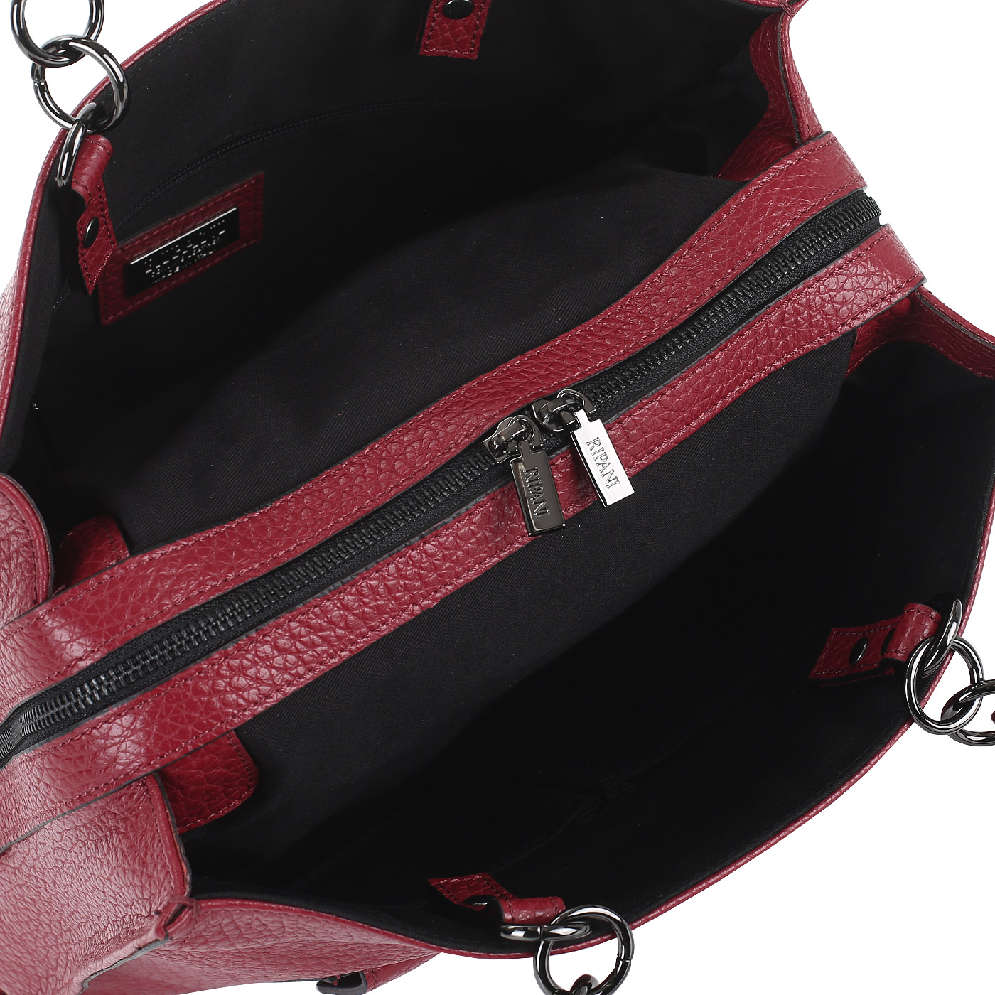 Сумка с тремя отделами Ripani Avena