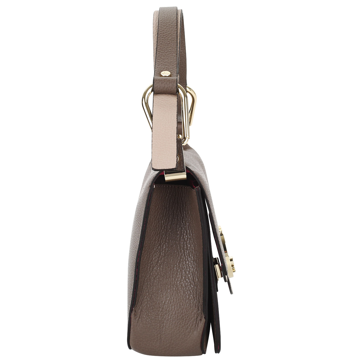 Сумочка кросс-боди Carlo Salvatelli Gemma