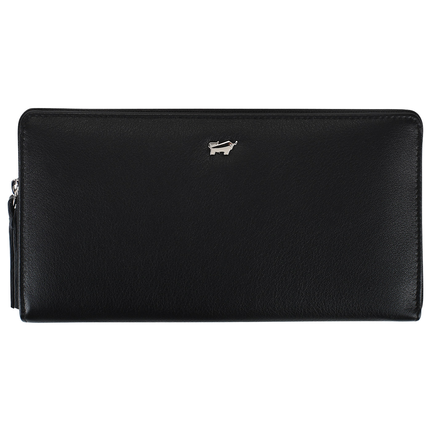 Braun Buffel Кошелек на полную купюру