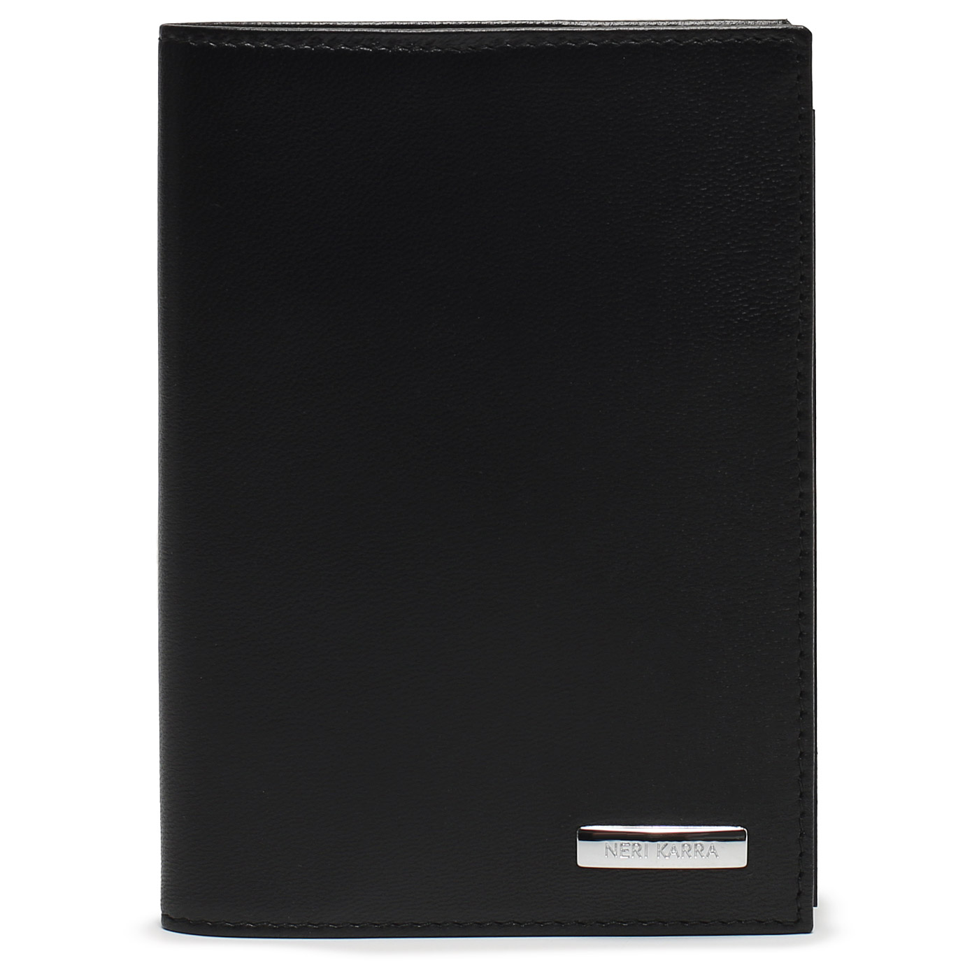 Neri Karra Кожаная обложка для паспорта