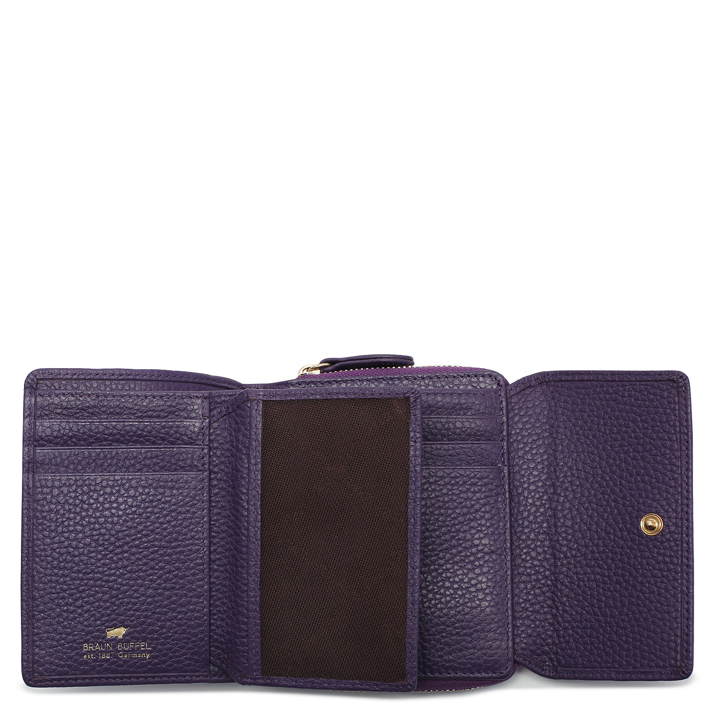 Портмоне складное Braun Buffel Asti