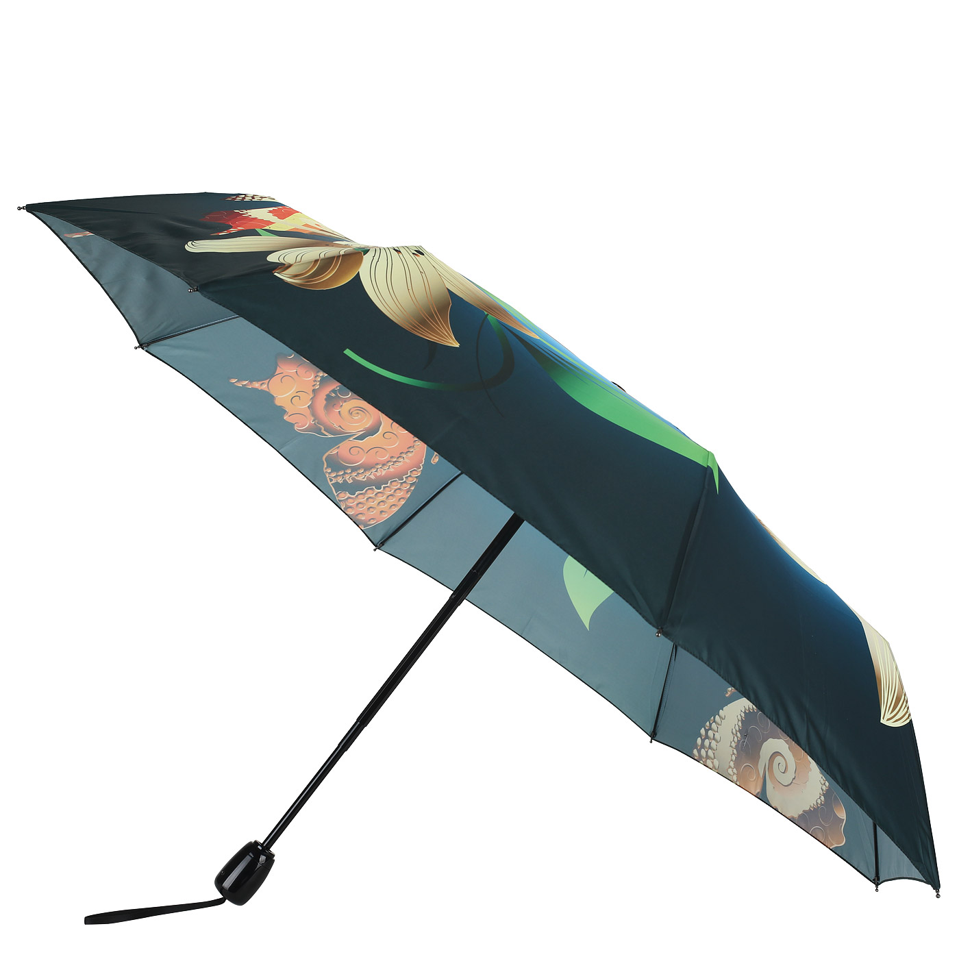 Зонт складной Doppler Lilium