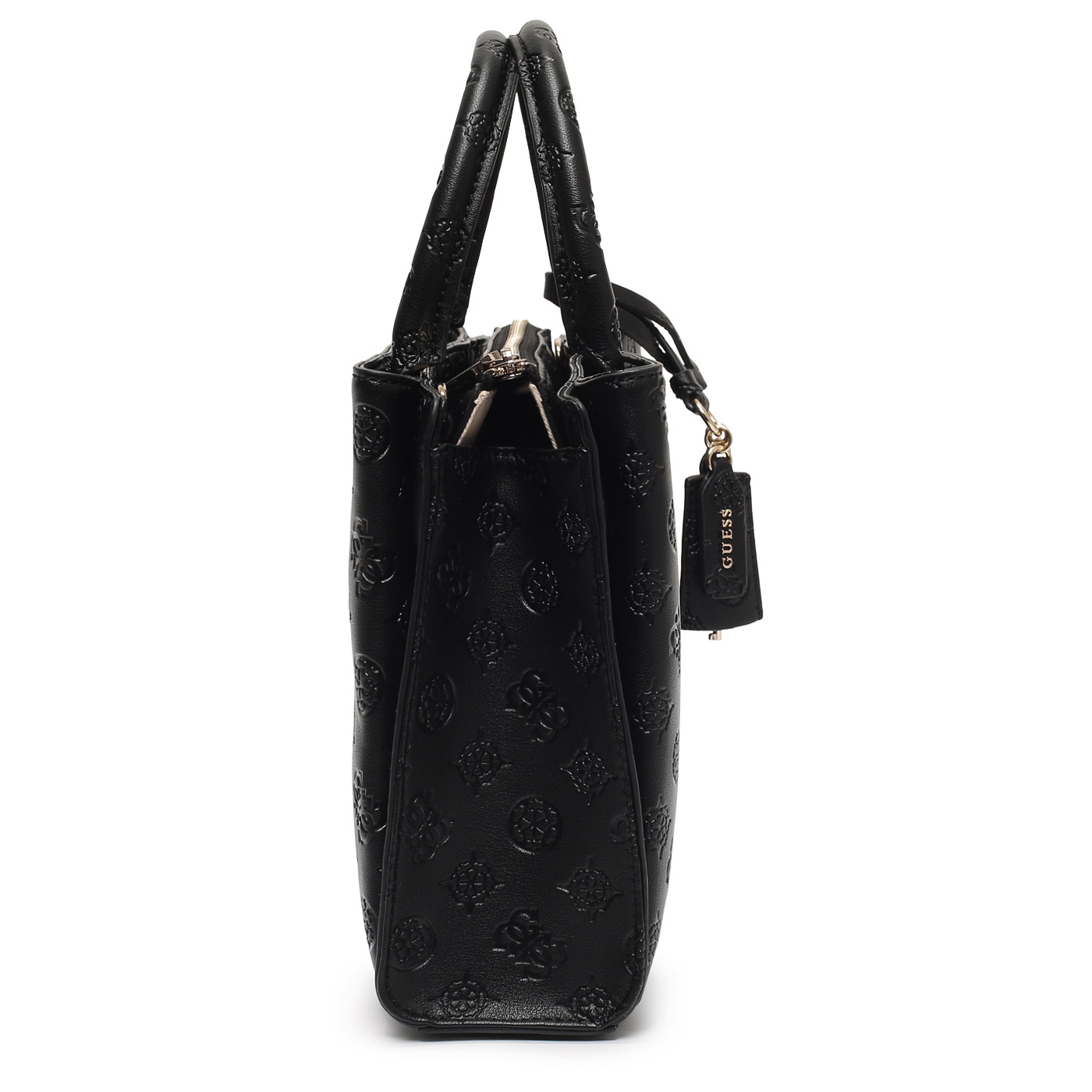 Сумка с короткими ручками Guess Gerty