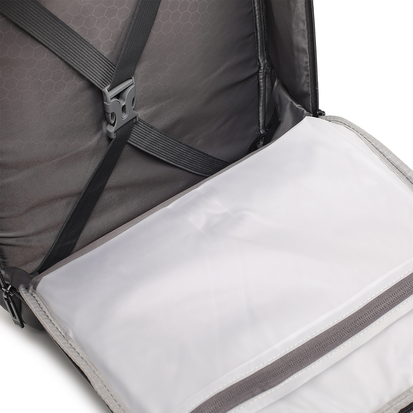 Рюкзак дорожный Henry Backer 