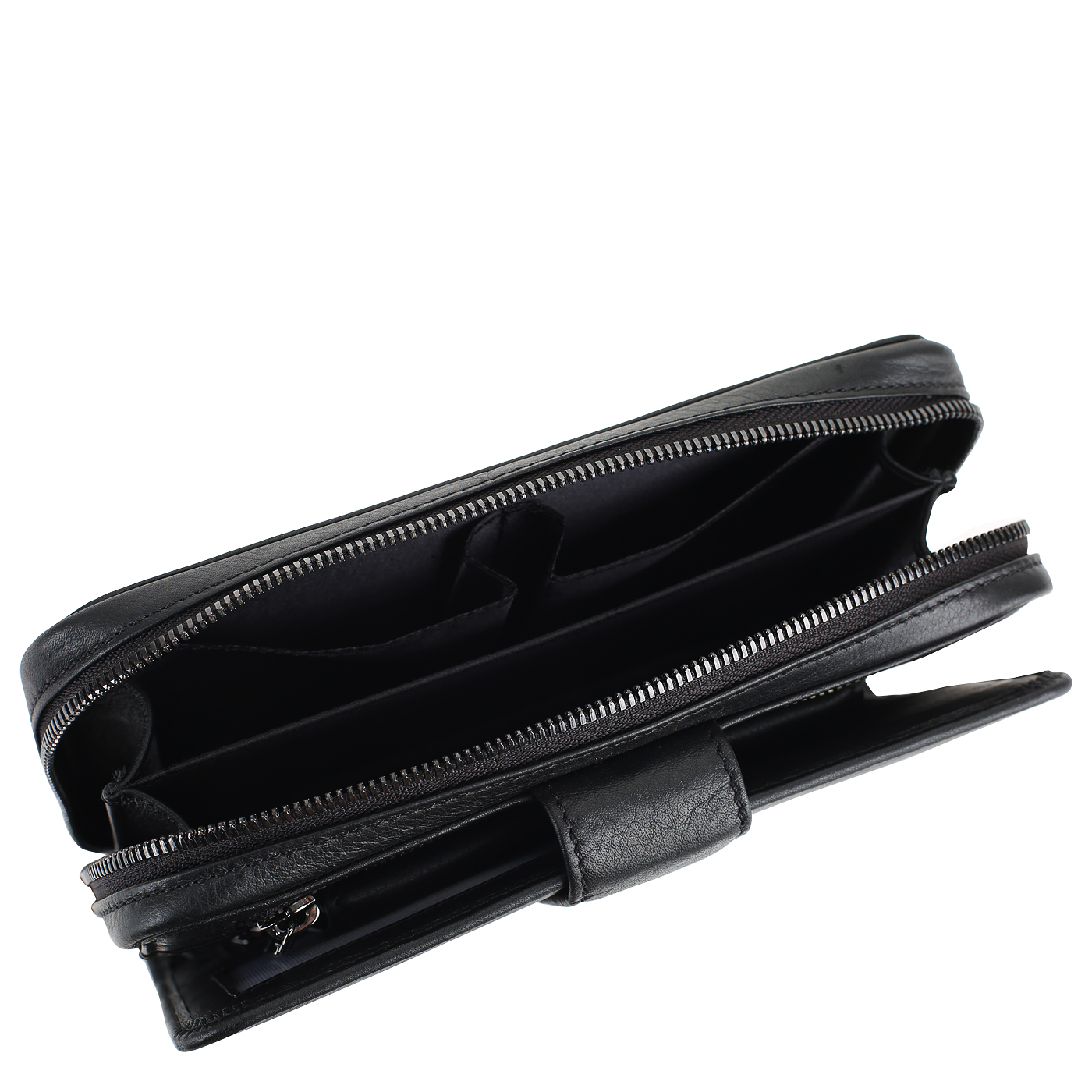 Мужской клатч Stevens 