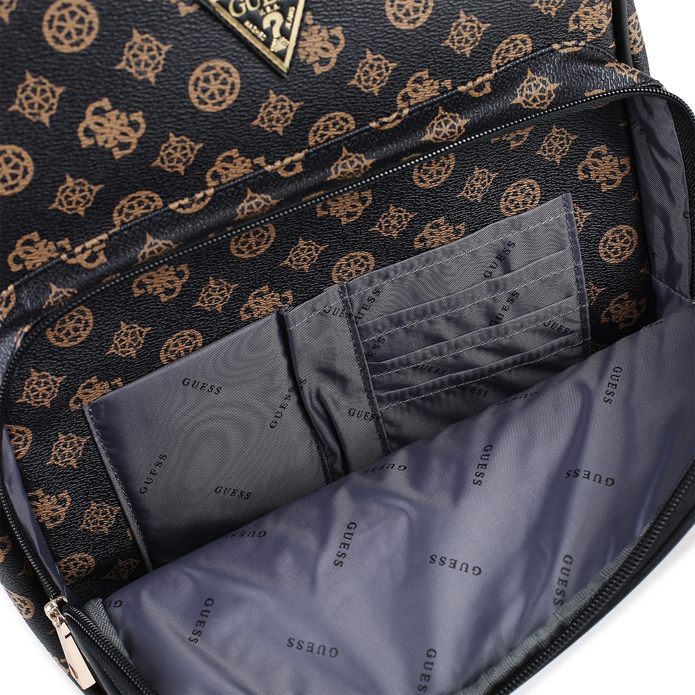 Городской рюкзак Guess Wilder