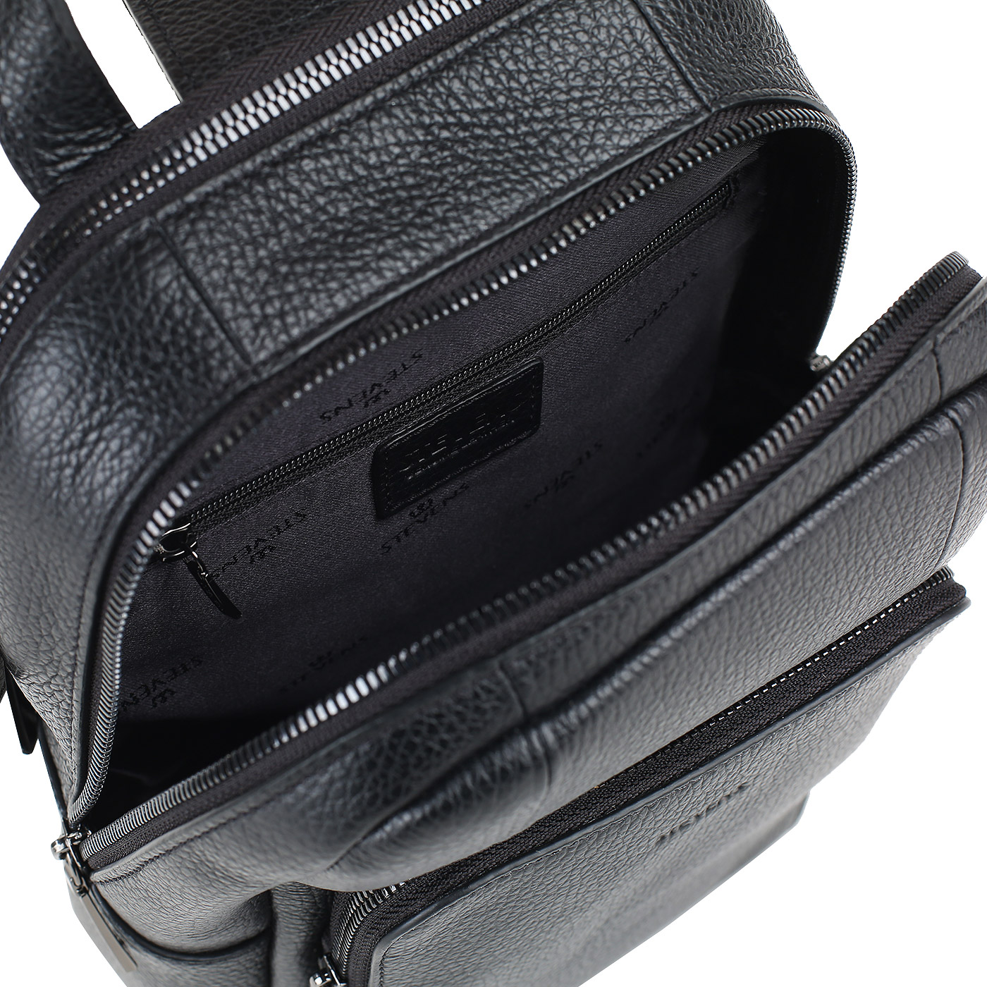 Однолямочный рюкзак Stevens 