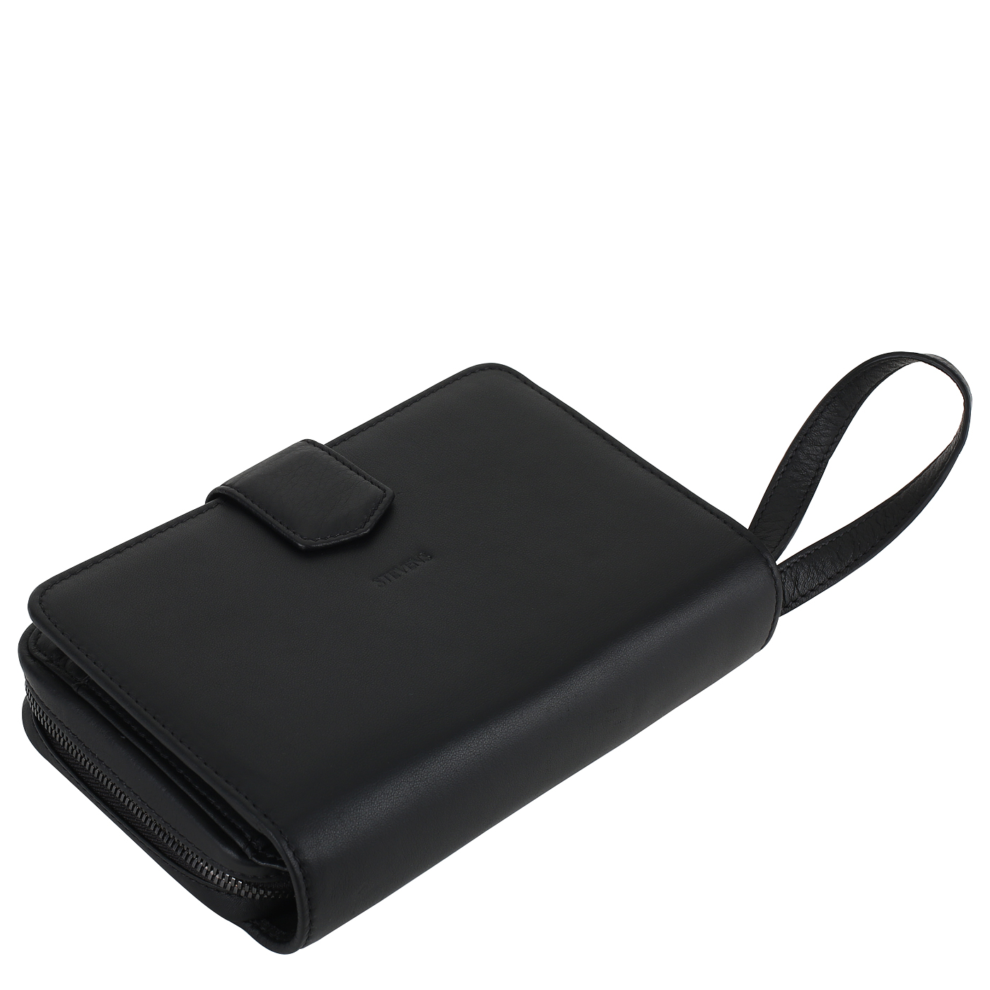 Мужской клатч Stevens 