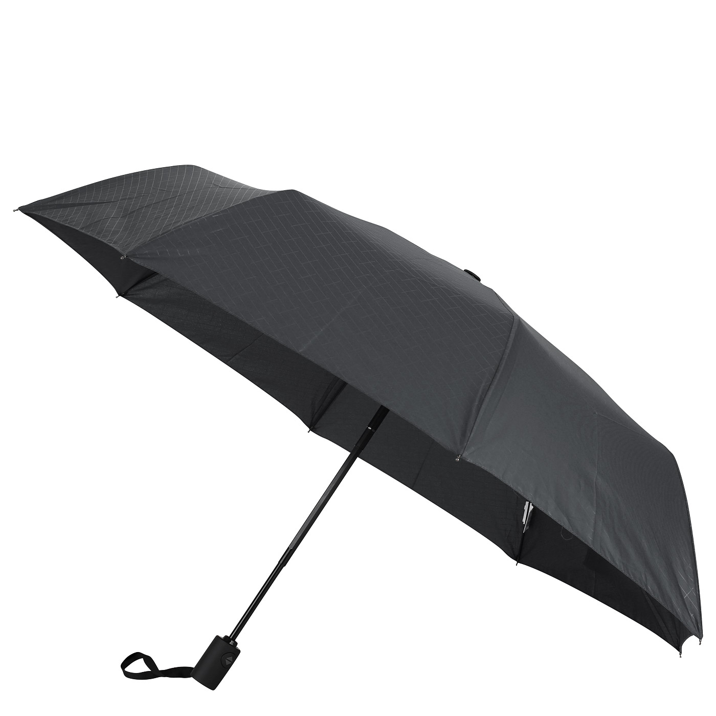 Зонт-автомат Jonas Hanway 